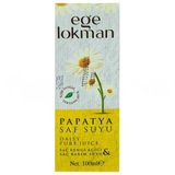 Ege Lokman Saç Bakımı Doğal Papatya Saf Suyu 100 ml