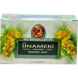 Ege Lokman Sinameki 20 Süzen Bitki Çayı