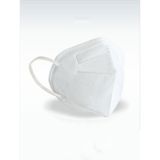 Ege Maske 4014-K Ffp2 N95 Ventilsiz Maske 25'li