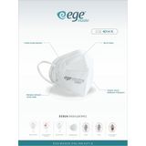 Ege Maske 4014- K FFP2 NR N95 50'li