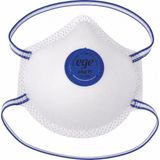 Ege Maske Ege 2403 V Ffp2 Nr D Ventinli Maske 50'li - 50 Adet