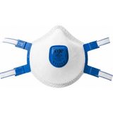 Ege Maske Ege 2423 V Ffp2 Nr D Ventinli Maske 50'li - 50 Adet