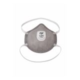EGE MASKE EGE 3011 V FFP2 NR D Aktif Karbon Ventilli Maske 10'lu