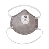 Ege Maske Ege 3011 V Ffp2 Nr D Aktif Karbon Ventilli Maske 50'li - 50 Adet