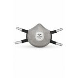 EGE MASKE EGE 3021 V FFP2 NR D Aktif Karbon Ventilli Maske 10'lu