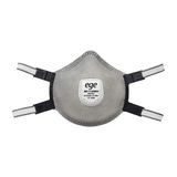 Ege Maske Ege 3021 V Ffp2 Nr D Aktif Karbon Ventilli Maske 50'li - 50 Adet