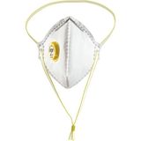 Ege Maske Ege 4011 V Ffp1 Nr D Ventinli Maske 10'lu - 10 Adet