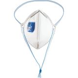 Ege Maske Ege 4013 V Ffp2 Nr D Ventinli Maske 10'lu - 10 Adet