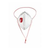 EGE MASKE Ege 4015 V Ffp3 Ventinli Maske 10'lu