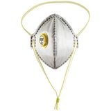 Ege Maske Ege 4021 V Ffp1 Nr D Aktif Karbon Ventilli Maske 10'lu - 10 Adet