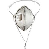 Ege Maske Ege 4023 V Ffp2 Nr D Aktif Karbon Ventilli Maske 10'lu - 10 Adet