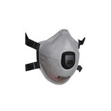 EGE MASKE Ege FFP2 3021 Pro Ventilli Aktif Karbonlu Maske