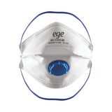 Ege Maske Ege Ffp2 601 N95 Ventilli Maske 10'lu - 10 Adet