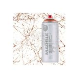 Ege Montana Marble Effect Mermer Efekti Sprey Boya Bronz 400 ml