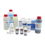 Ege Nanotek Sülfanilik Asit Indikatör Solüsyon Çözeltisi - 100 ml