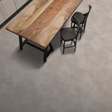 Ege Seramik Cenova Serisi Mat Gri 60x60 cm 1.80 m2 Karo