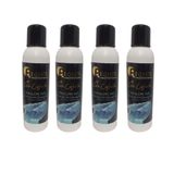 Ege Sir Sir Ağda Temizleme Yağı Okyanus 125ml X 4 Adet