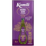 Ege Sızması Natürel Sızma Zeytinyağı, Teneke, 5 Lt - 0,25 gr