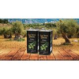 Ege Tarım Birlik Zeytinyağı Rafine 2 Adet x 5lt. - 10 lt