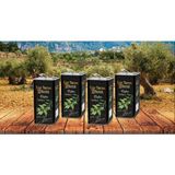Ege Tarım Birlik Zeytinyağı Rafine 4 x 5 lt - 20 lt