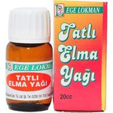 Ege Tatlı Elma Yağı 20 cc - 0,25 gr