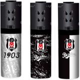 Ege Turbo Taraftar Çakmak Beşiktaş 3 Adet ( 1 adet Seramik Küllük Hediye )