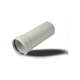 Ege Yıldız 75X150 Pvc Boru 3,2 mm - 0 - Siyah