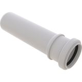 Ege Yıldız Egeyıldız 40 mm Atıksu Pis Su Borusu - 1000 MM