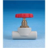 Ege Yıldız PPRC Gri 32 mm Stop Vana
