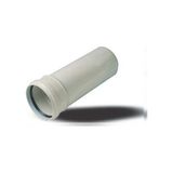 Ege Yıldız PVC 150x150 cm Kayar Manşon 3.2 mm Boru