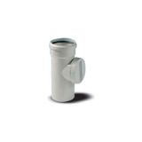 Ege Yıldız Temizleme Te 125 mm 3.2 mm Boru