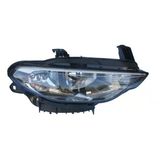 Egea 15 - 20 Far Lambası Sol Elektrikli - Motorlu 51984488