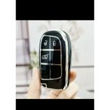 Egea Cross Uyumlu Anahtar Kılıfı Jeep Uyumlu Cross Modeli İçin Anahtarsız Çalıştırma Kumandası