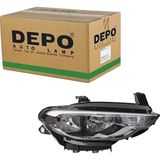 EGEA SAG FAR LEDSIZ MOTORLU BEYAZ ZEMIN [DEPO]