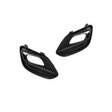 Egea Sis Farı Çerçevesi Takım Nikelajlı Fiat Egea Sedan (sağ-sol)