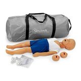 EgeAnatomi Maketleri Çocuk Tam Boy Cpr Maketi - Cpr Mankeni