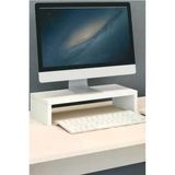 Egecan Mobilya Bİlgisayar Yükseltici Laptop Masası Bilgisayar Masası Ara Raf