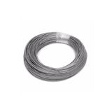 EgeÇelikHalat Çelik Halat Galvaniz 3 mm 10 mt