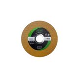 EgeÇelikHalat Ziager Pro Inox Kesme Taşı 115x0.8x22.23mm 5 Adet Ekstra Dayanıklı
