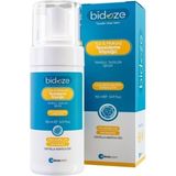 Egecen Bidoze Yüz & Makyaj Temizleme Köpüğü 150 ml | Niacinamide, Centella ve Hyaluronik Asitli Arındırıcı Bakım - Belirtilmemiş