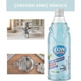 Egecen Çokhosh Kireç Sökücü 700 ml - EC001Z-5626E5 - 100 ml