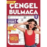 Egecen Efsane Çengel Bulmaca 9