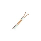 Egecen Ennalbur Kordon Kablo 2x0,75 mm (10 Metre) - Belirtilmemiş - 0 - Siyah