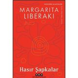 Egecen Hasır Şapkalar - 1 Adet
