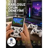 Egecen HDMI Destekli Kablosuz Oyun Konsolu 10.000 Oyun Yeni Nesil - EC001Z-561B61