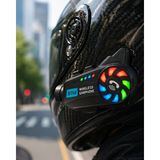 Egecen Motosiklet Kamera Seti Geniş Açılı Lens ve Mobil Uygulama Destekli - EC001Z-55W7U1 - Çok Renkli