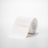Egecen Nıımbot T50 Etiket 50MM x 50MM (Tek Kolonda 1li) 150 Adet Beyaz Yuvarlak (B1 B21S B3 - EC001Z-55TU4 - Çok Renkli