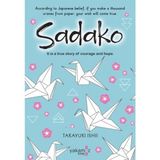 Egecen Sadako (Ingilizce) - 1 Adet