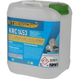 Egecen Sitresson Kireç Sökücü 5 kg - EC001Z-562533 - 100 ml