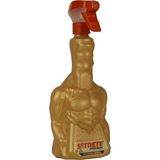 Egecen Sitrett Mx Cnc Makine Yağ Temizleyici Endüstriyel 700 Gr. - 0 - Siyah
